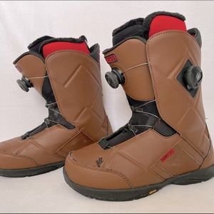 K2 Maysis Snowboard Boots sz 11